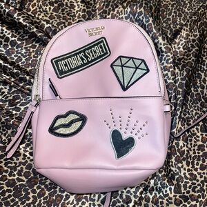 Victoria’s Secret Mini Backpack